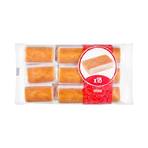 Sobaos