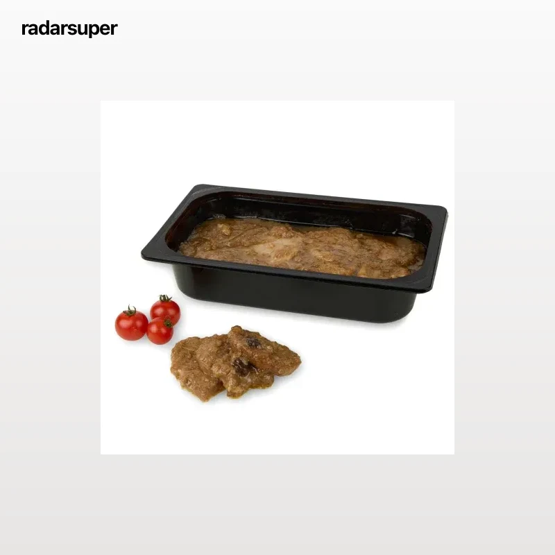 Solomillo al Pedro Ximénez 1 kg aprox