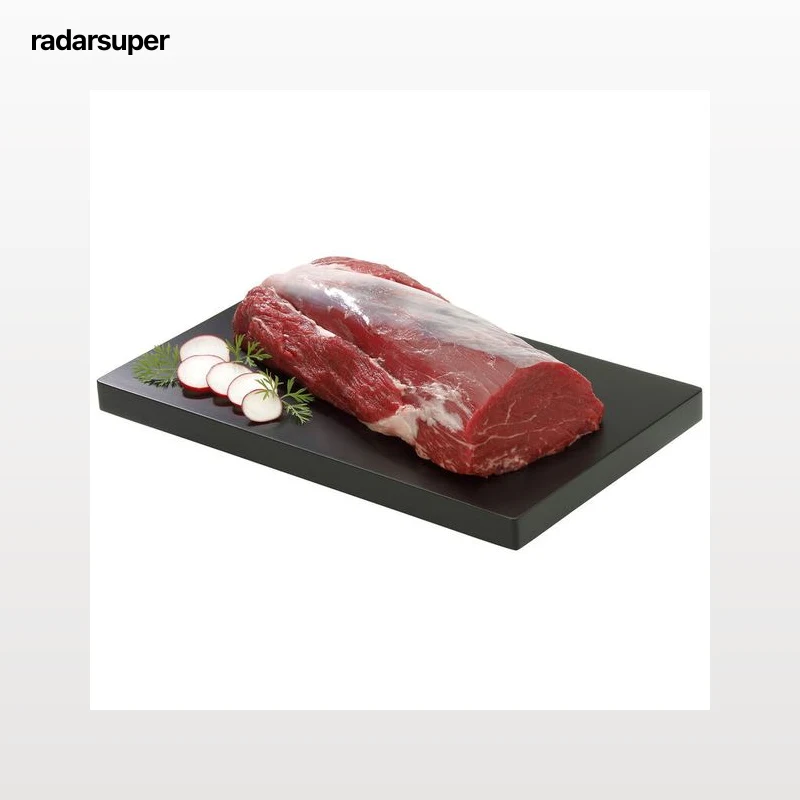 Solomillo de añojo por pieza entre 2 - 2,4kg