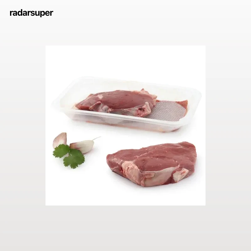 Solomillo de añojo ecológico Carrefour Bio 450 g aprox