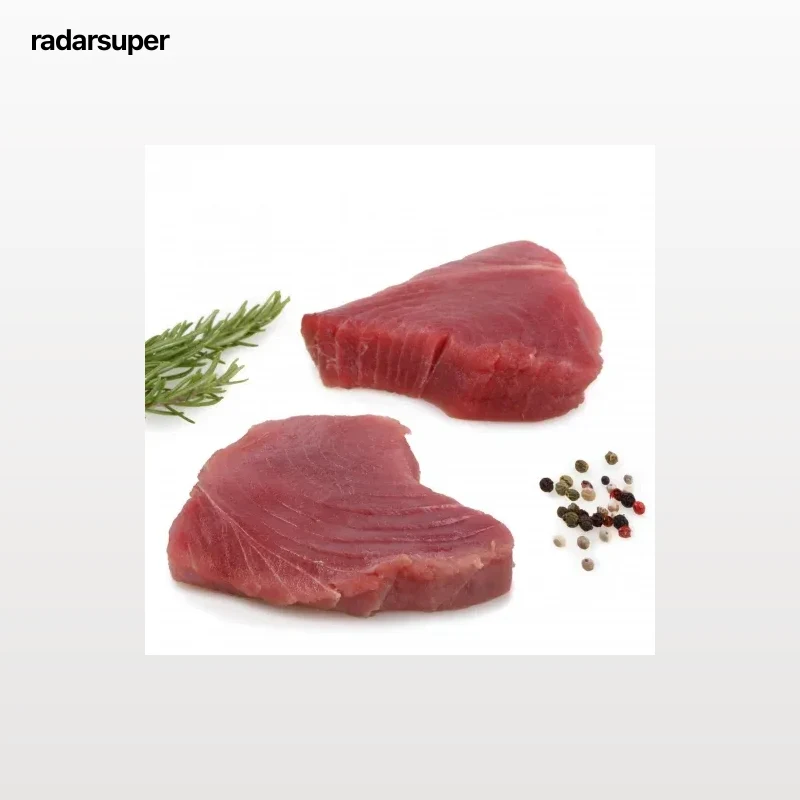 Solomillo de atún 120 g aprox