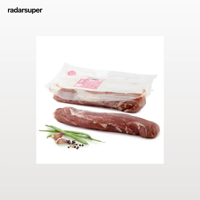 Solomillo de cerdo Carrefour 1,2 kg aprox