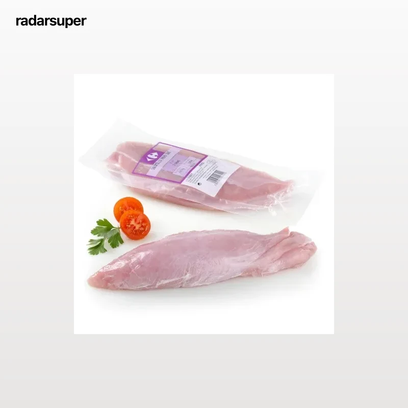 Solomillo de pavo 750 g aprox