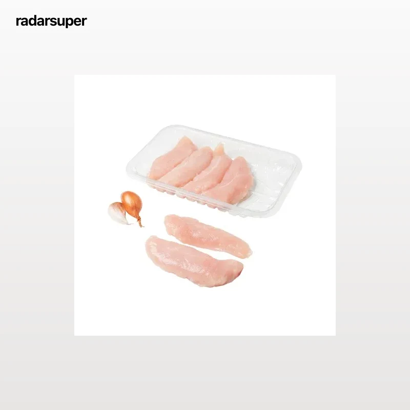 Solomillo de Pollo Marinado 450 g aprox