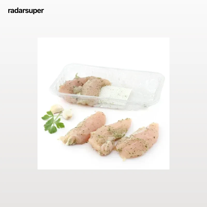 Solomillo de Pollo Marinado al Ajillo Coren 300 g aprox
