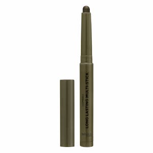 Sombra de ojos Long Lasting Deliplus Multi-Stick 10 verde
