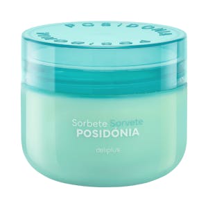 Sorbete corporal Posidonia