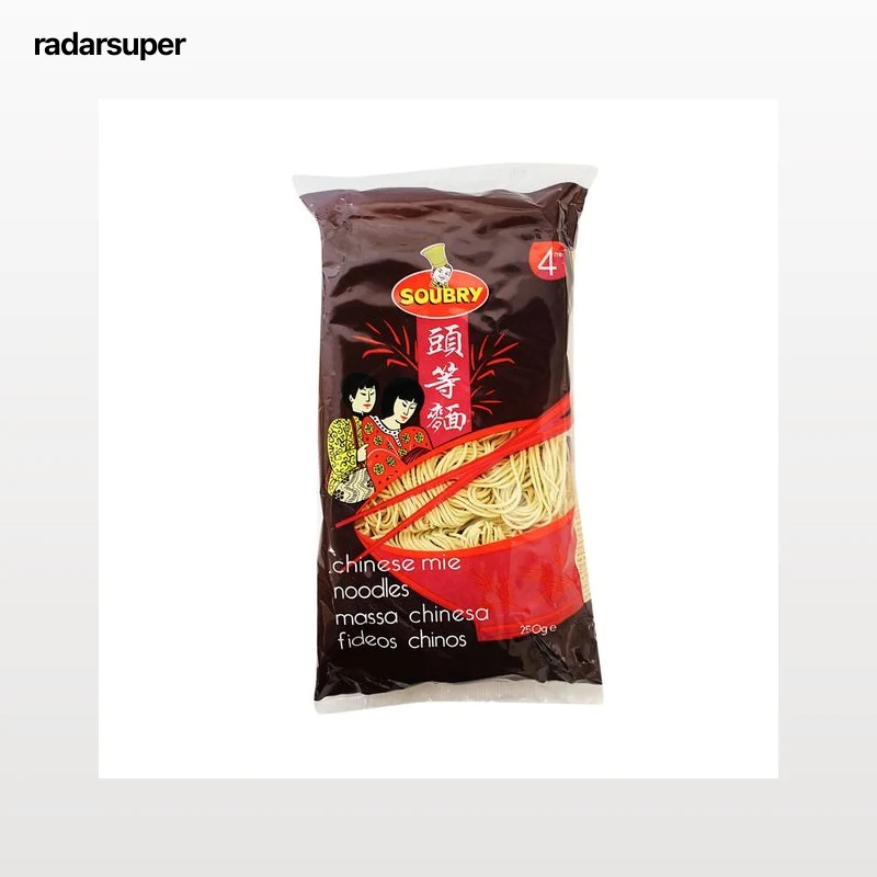 SOUBRY Fideos chinos 250 g.