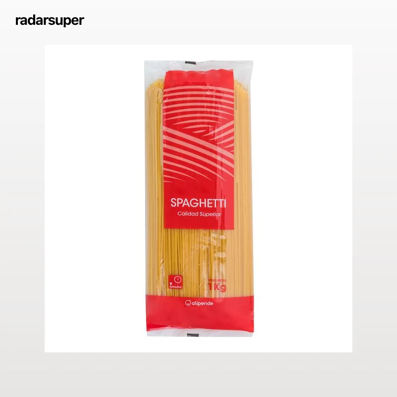 Spaghetti Alipende 1kg