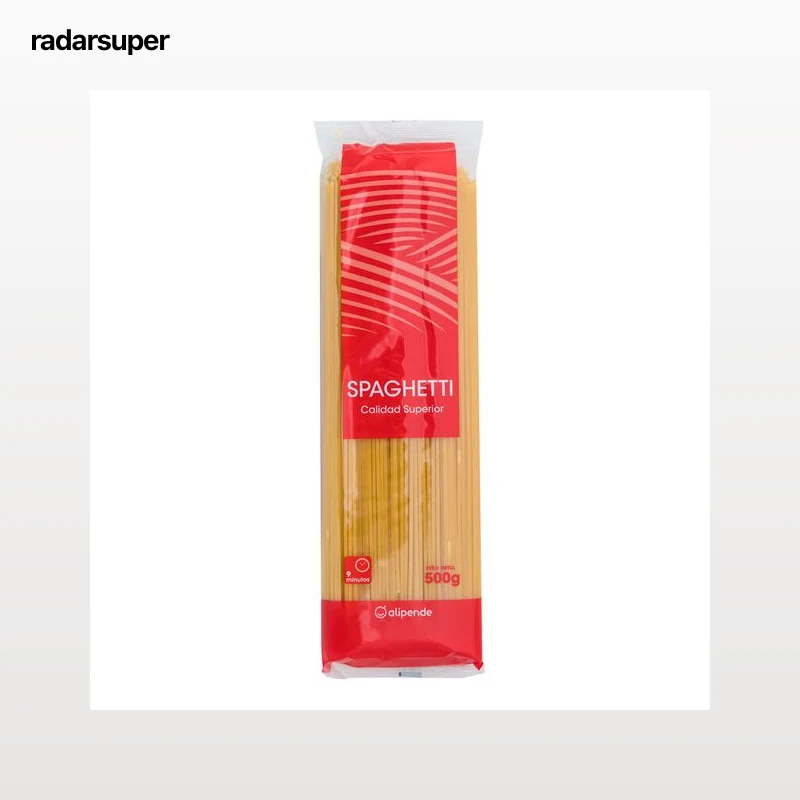 Spaghetti Alipende 500g
