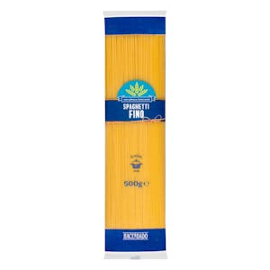 Spaghetti fino