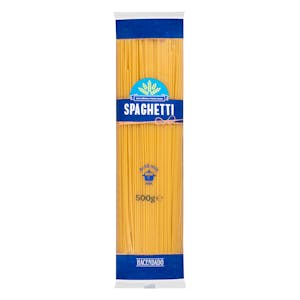 Spaghetti