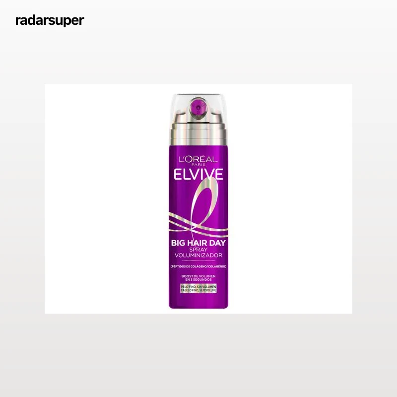 SPRAY ELVIVE COLLAGEN LIFTER 200ML