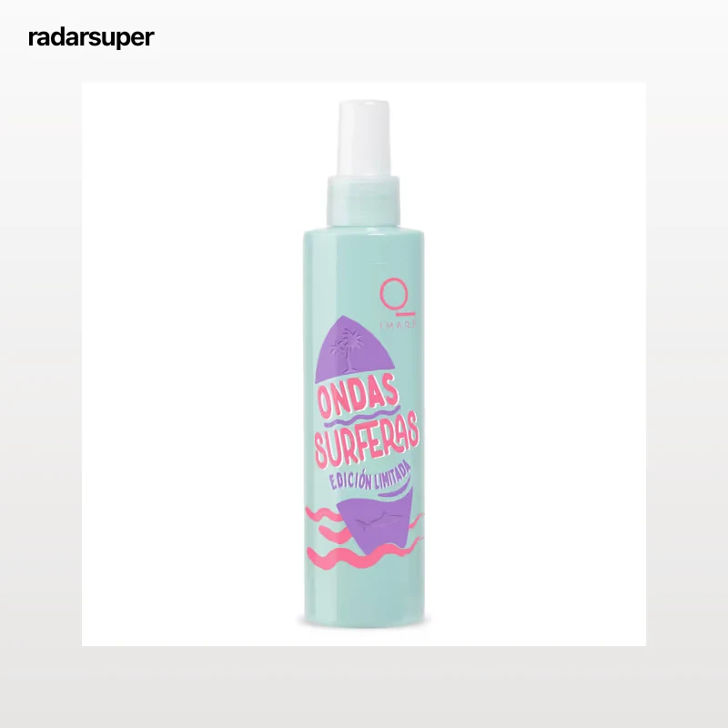 Spray ondas surferas Dia Imaqe 200 ml