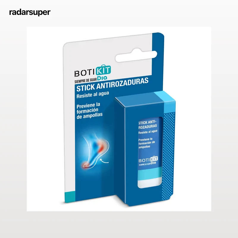 Stick antirozaduras Dia Botikit 15 ml