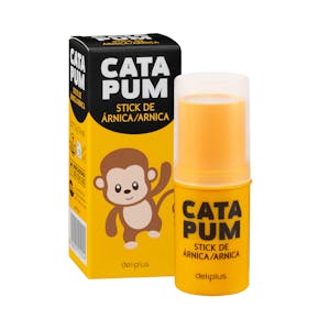 Stick de árnica Cata Pum