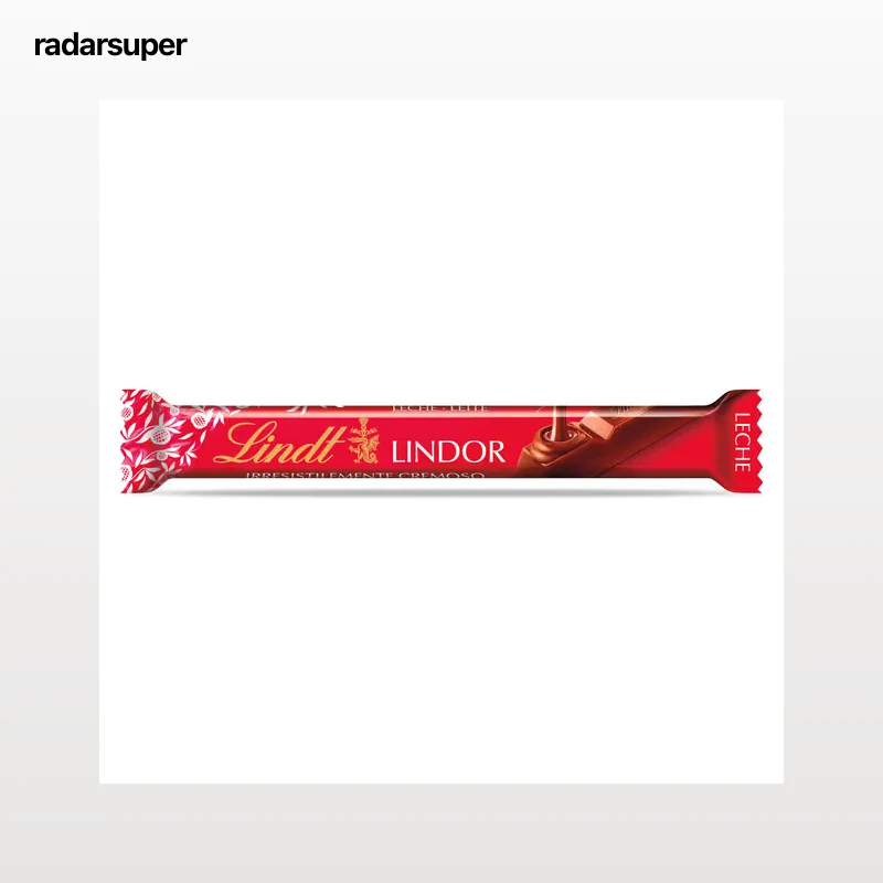 Stick de chocolate con leche Lindt Lindor 37 g