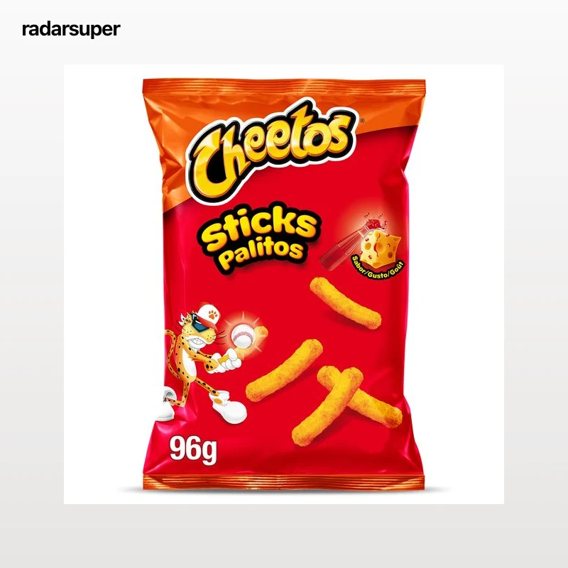 Cheetos Sticks 96 g