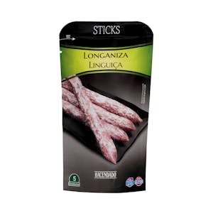 Sticks longaniza extra