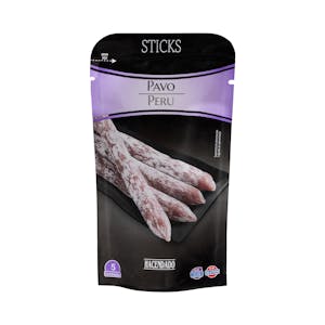 Sticks longaniza de pavo extra