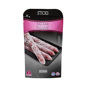 Sticks de salami extra
