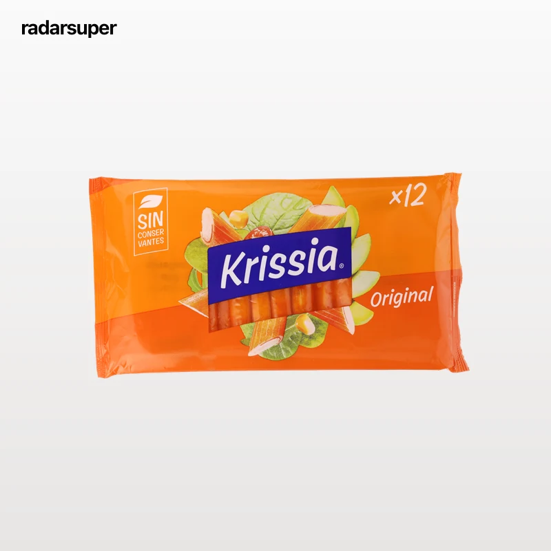 Surimi