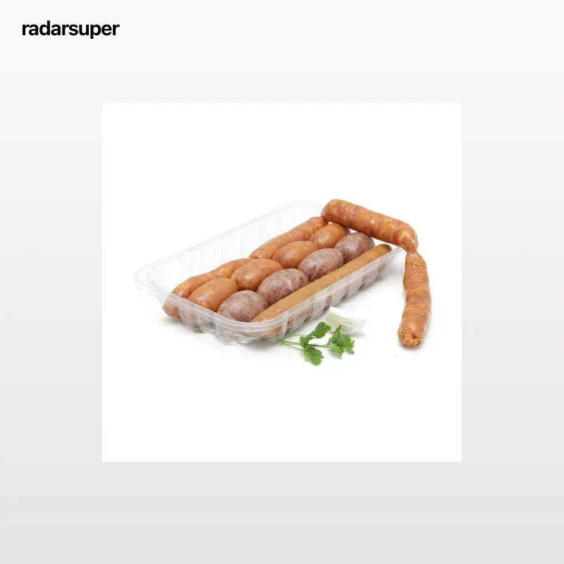 Surtido Aperitivo de Embutido Carrefour El Mercado 600 g aprox