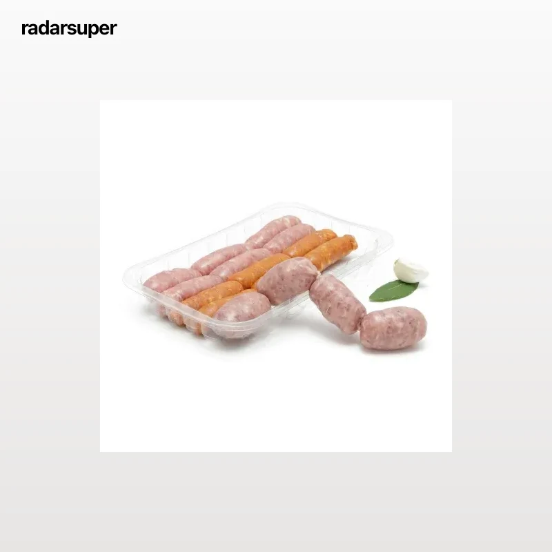Surtido Aperitivo de Longanizas Carrefour El Mercado 600 g aprox