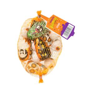 Surtido chocolates con leche Halloween