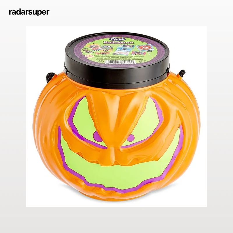 Surtido de golosinas calabaza Fini 179 g