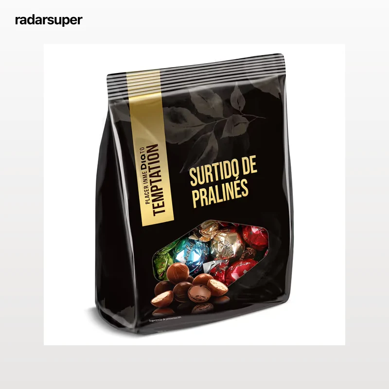 Surtido de pralinés Dia Temptation 320 g