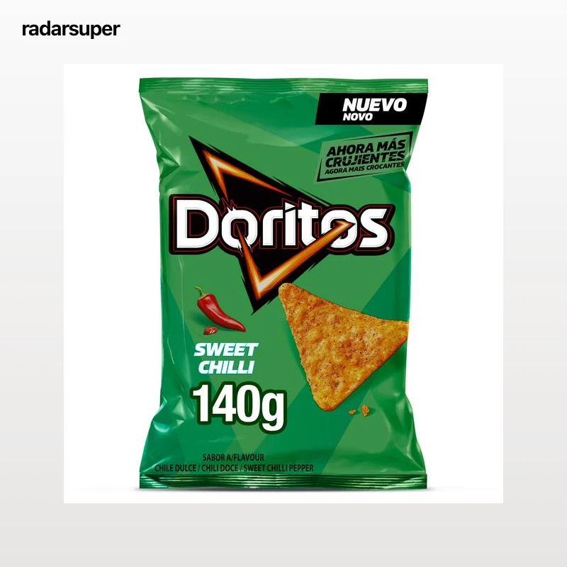 Doritos Sweet Chilli 140 g