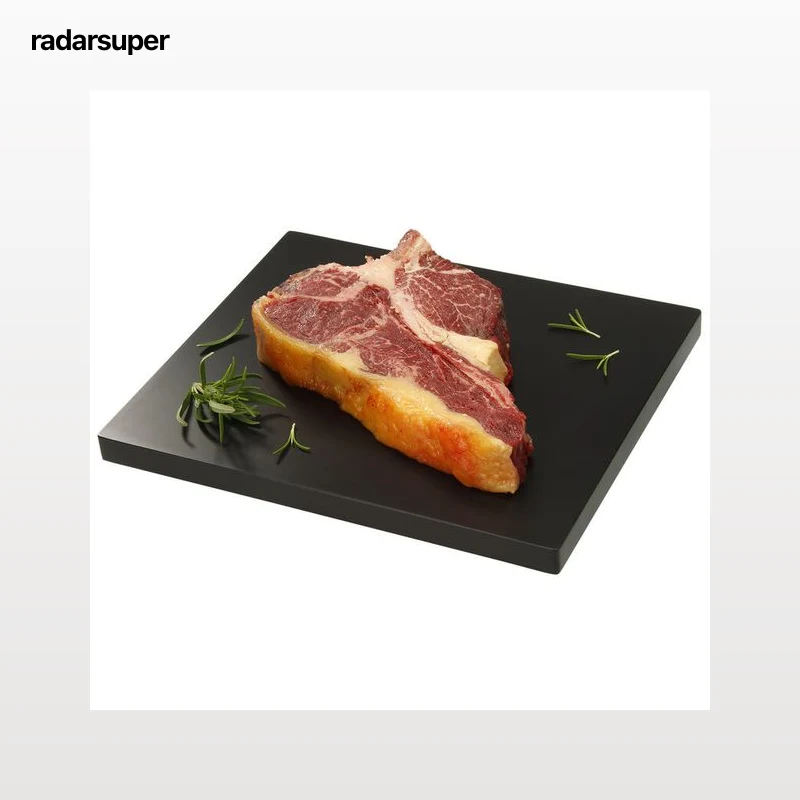 T-Bone de lomo de vaca madurada
