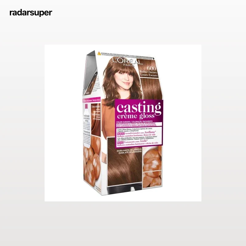T.CREME.GLOSS.CASTING.600