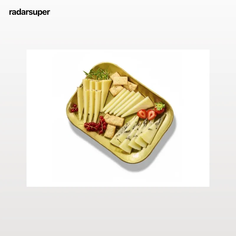 Tabla de quesos de oveja