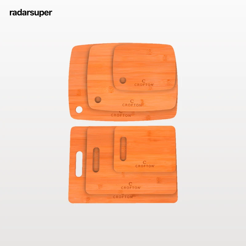 Tablas de cortar