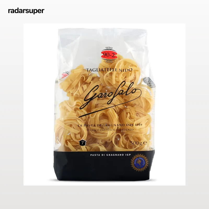 Tagliatelle nido Garofalo 500 g