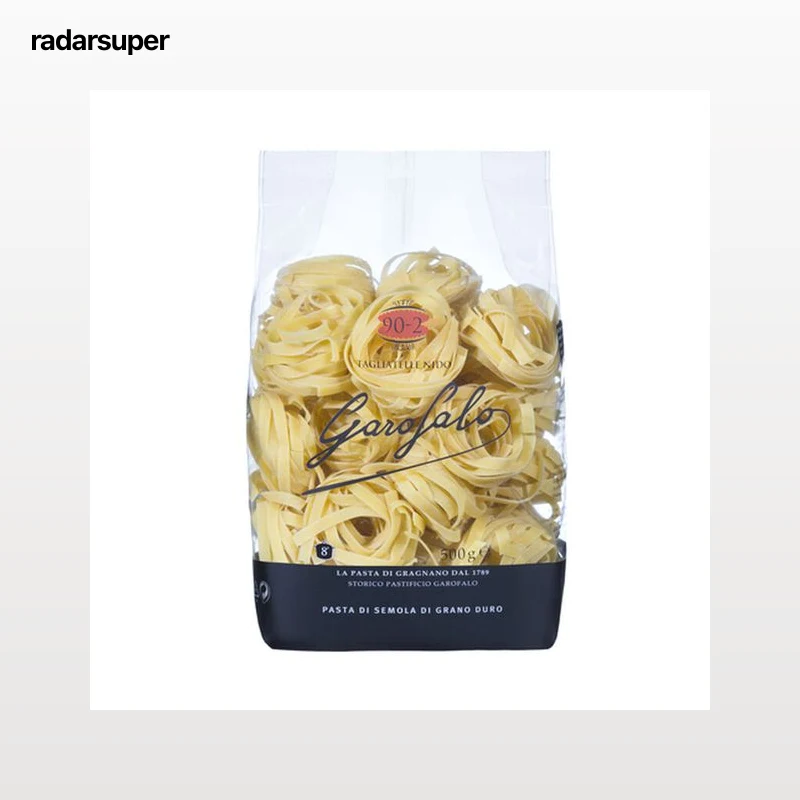 Tagliatelle nido Garofalo 500g