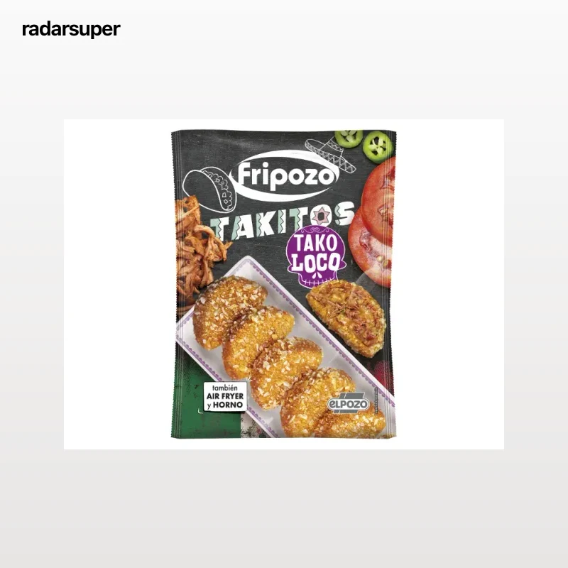 Takitos Tako Loco