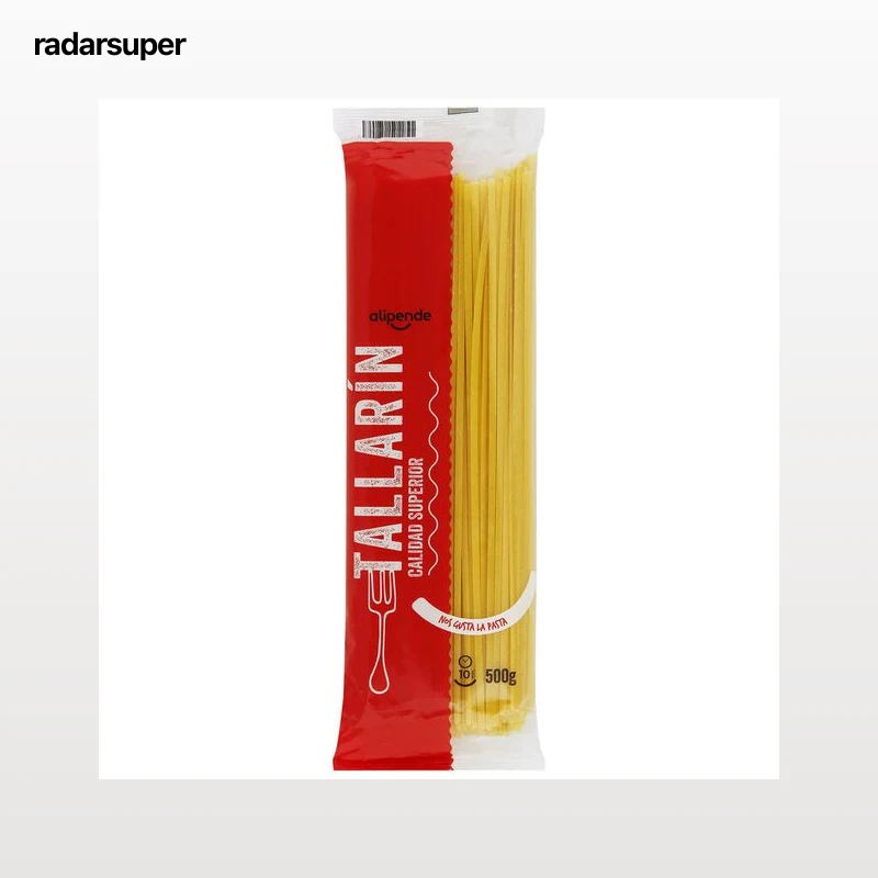Tallarín Alipende 500g