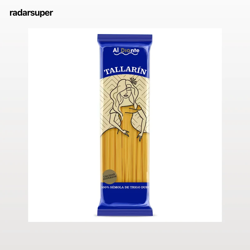 Tallarines Dia Al Diante 500 g