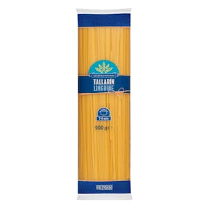 Tallarines