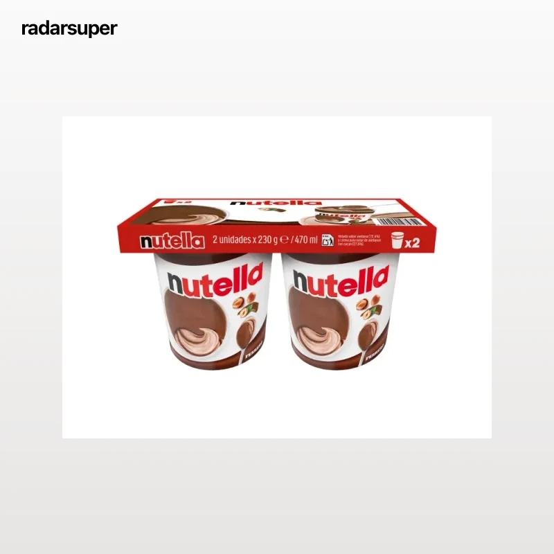 Tarrina de helado