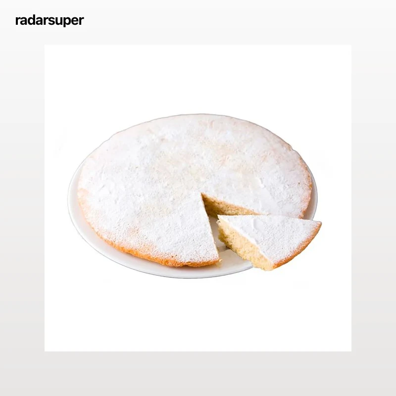 Tarta de almendras 350 g.