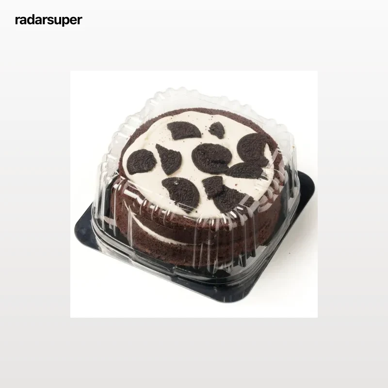 Tarta american cookies 800 g