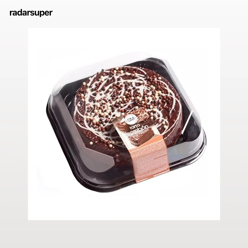 Tarta bombón 1 kg.
