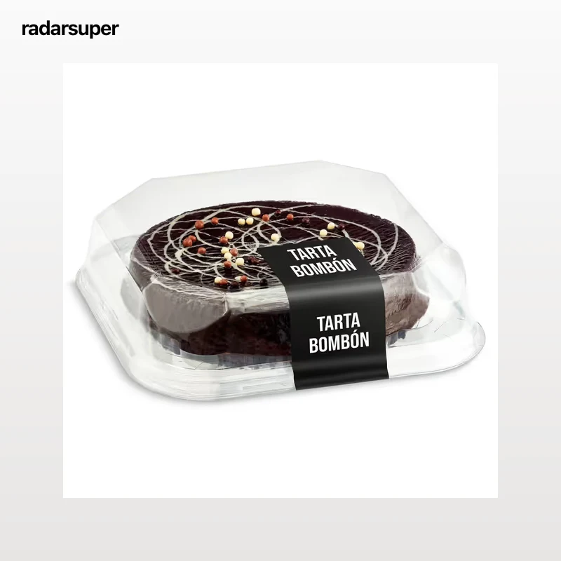 Tarta bombón congelada Dia Caprichoso 1 Kg
