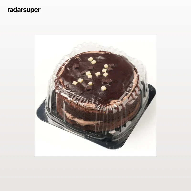 Tarta de Brownie 800 g