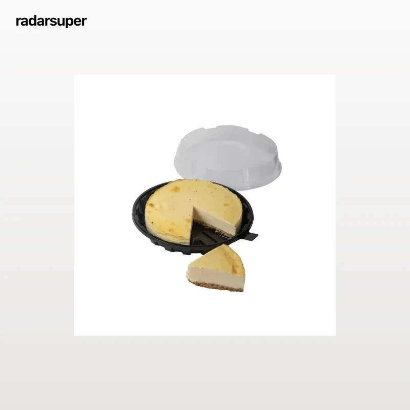 Tarta de queso cremosa 650 g