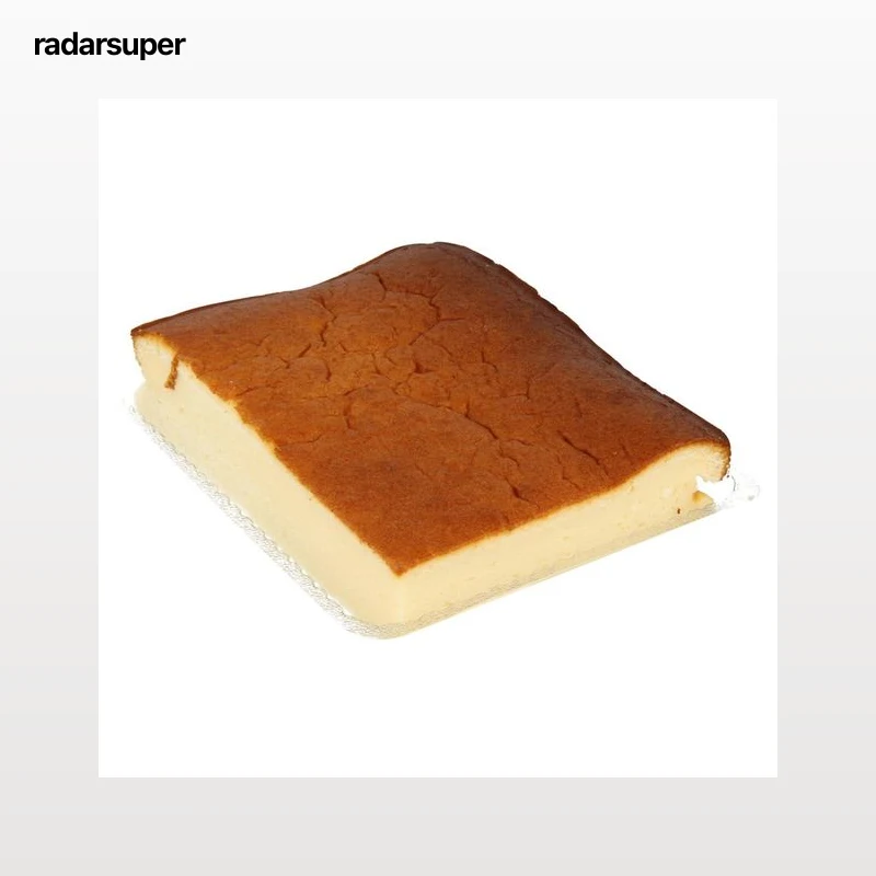 Tarta de queso 300 g.
